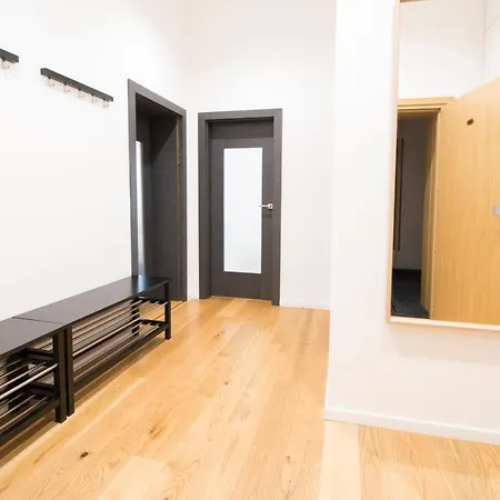 Appartamento Blumentritt U Zlaté Hvězdy Litoměřice